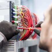 Corso cablaggi impianti elettrici