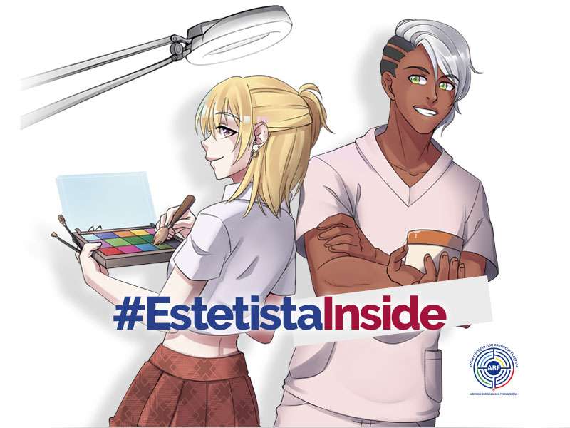 Percorso Formativo Settore Estetista