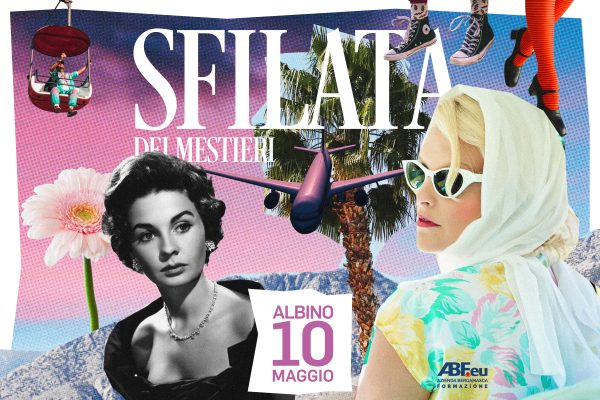 Sfilata dei mestieri