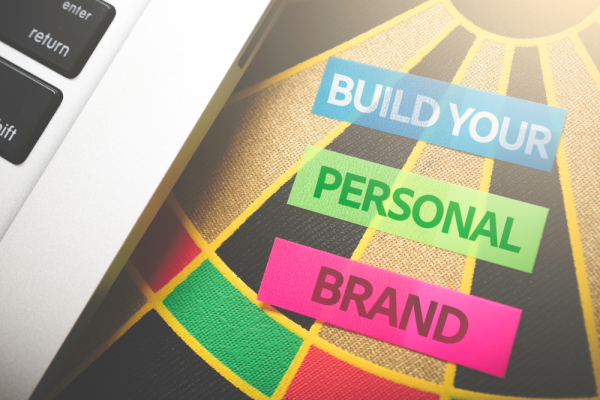 Personal Branding