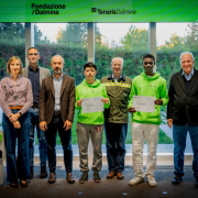 Borse di Studio Roberto Rocca