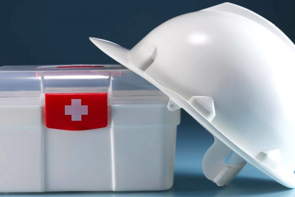 Aggiornamento primo soccorso gruppo A
