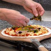 Corso pizzaiolo