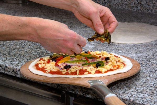 Corso pizzaiolo