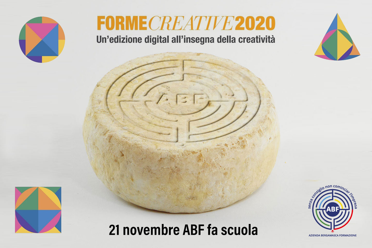 ABF lancia un nuovo percorso per il settore lattiero caseario - Bergamo