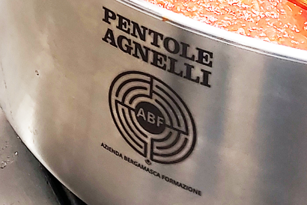 Pentole Agnelli - Bergamo