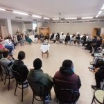 Incontro formativo con Daniel Zaccaro