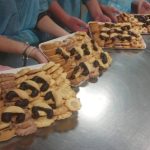 Biscotti fatti in casa