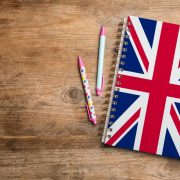 Corso inglese