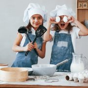 Baby chef ABF
