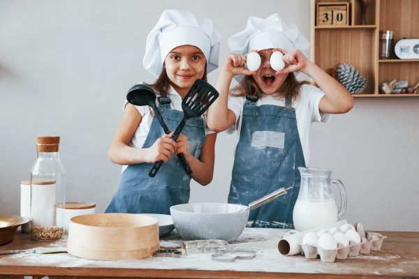 Baby chef ABF