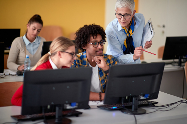Informatica per il lavoro