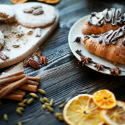 prodotti da prima colazione