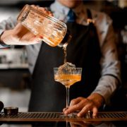 Corso di barman