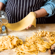 pasta fresca e ripiena