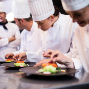 Corso di Addetto di Cucina