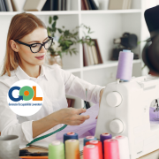 GOL Modellista di moda