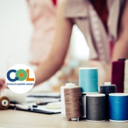 realizzazione di modelli per capi di abbigliamento