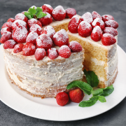 Pasticceria intermedio