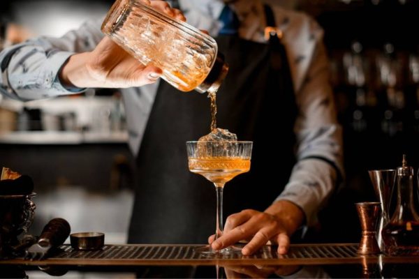 Barman