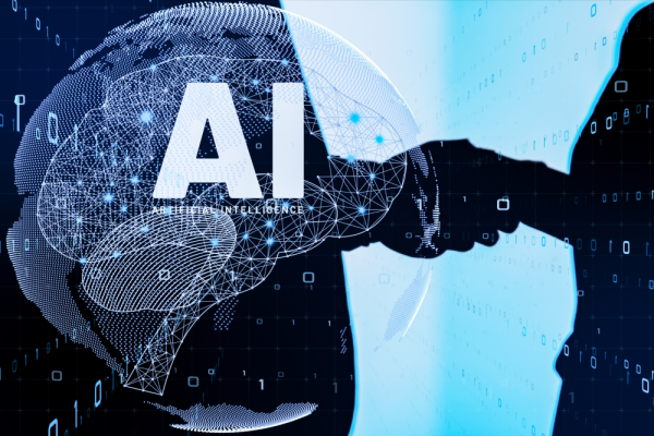 Intelligenza artificiale
