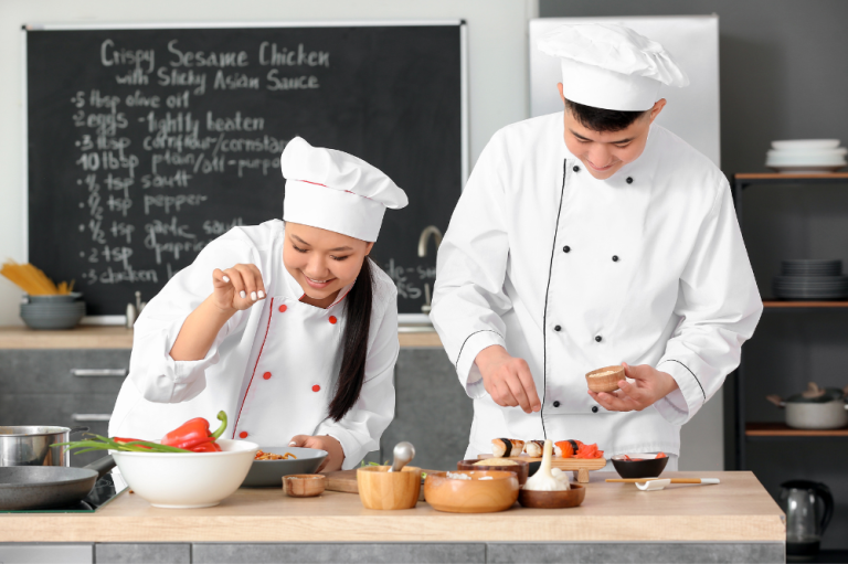 Cooking Lab - Bergamo