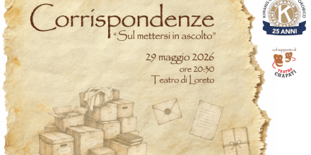 Corrispondenze