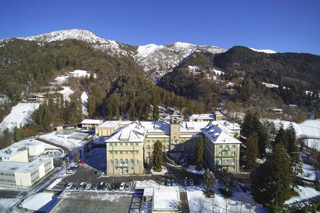 Certificazione Alpine School Clusone