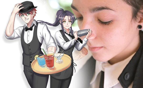 barman