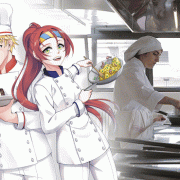 chef