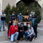 4agricolo e alberi di natale