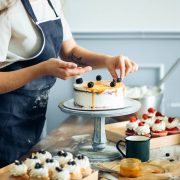 pasticceria amatoriale base