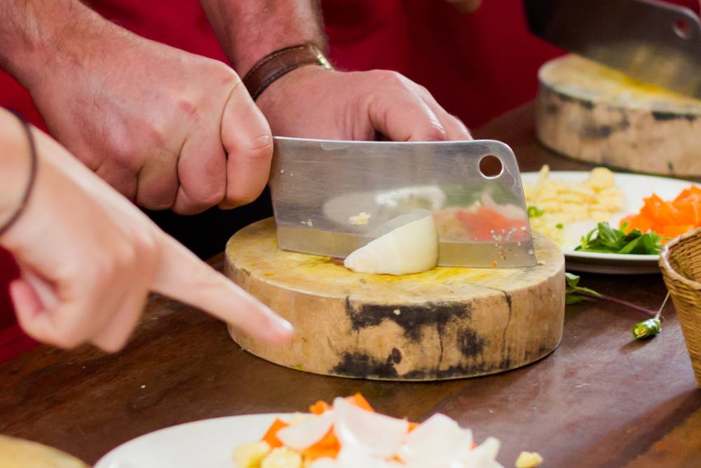 Corso Di Cucina E Pasticceria Gratuito Per Disoccupati Over 30 Clusone