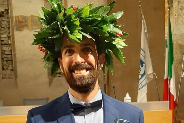 Laurea storie di successo