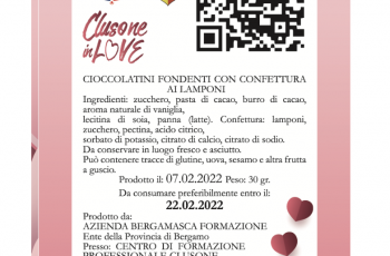locandina San Valentino