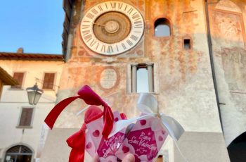 clusone in love