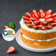 Pasticceria 1° livello GOL