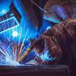 collaborazione ABF e AQM per il rilascio dei patentini saldatura