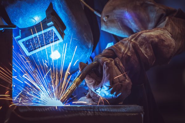 collaborazione ABF e AQM per il rilascio dei patentini saldatura