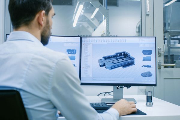 inventor cad