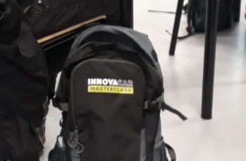 innovacar merchandising