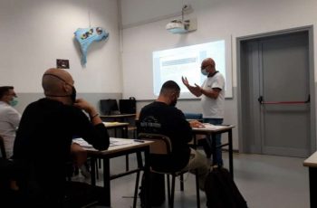 lezione masterclass