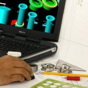 Autocad disegnatore meccanico