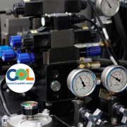 GOL pneumatica ed elettropneumatica