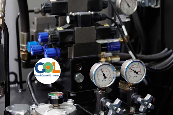 GOL pneumatica ed elettropneumatica