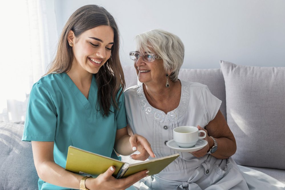 Operatore Socio Sanitario (OSS) - S.Giovanni Bianco