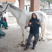 operatore agricolo