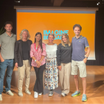 La vittoria del progetto Imagine porta passi sicuri a San Giovanni Bianco