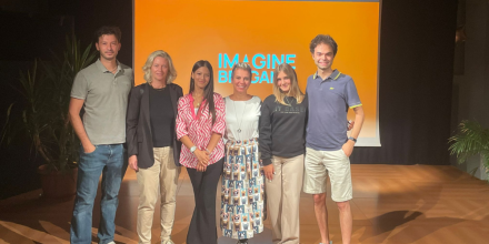 La vittoria del progetto Imagine porta passi sicuri a San Giovanni Bianco