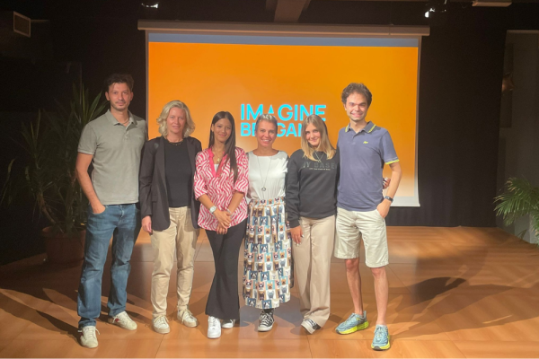 La vittoria del progetto Imagine porta passi sicuri a San Giovanni Bianco